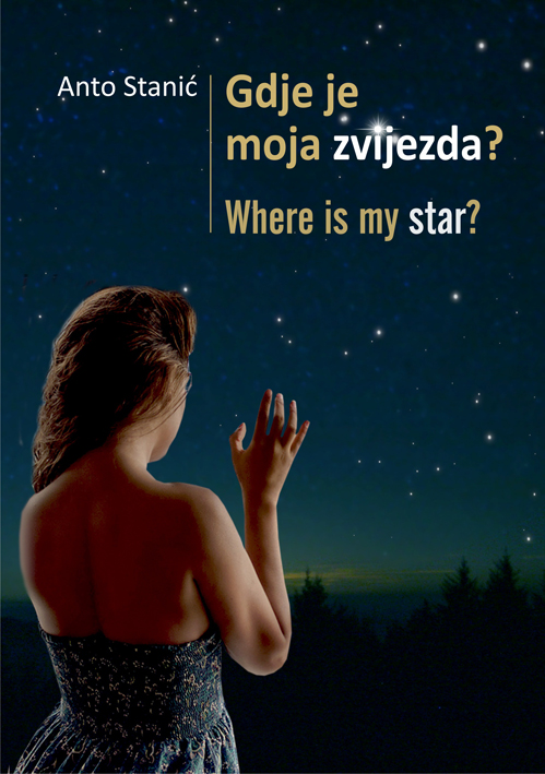Dvije nove knjige Ante Stanića